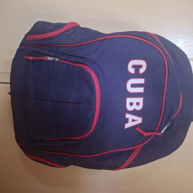 Mochila - 2/2