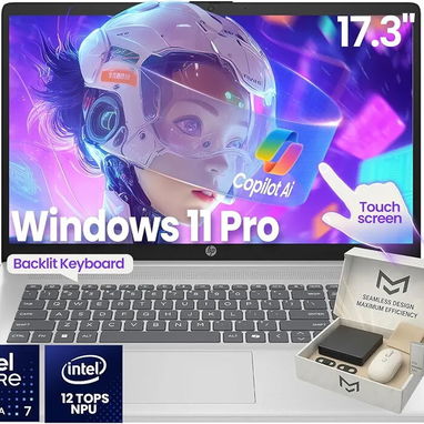 Laptop HP 16" U7-225U/16GB/512GB SSD - Img 123932005