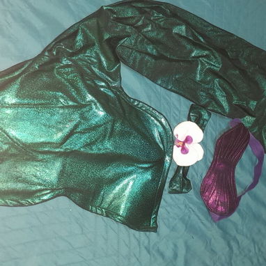 Vestidos de Navidad y disfraces varios - Img 107339449