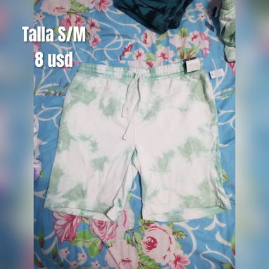 Short de hombre - 3/3
