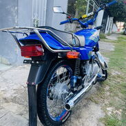 Se cambia moto totalmente nueva Suzuki X100 POR UN APARTAMENTO - Img 45593967