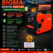 Planta Sigma de Combustion y Gas - Img 56263228
