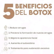 Toxina Botulínica Sanendi 150 U - Img 56931137