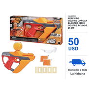 Hasbro Nerf Pro Gelfire Uproar Blaster 10000 Gelfire Rounds 28 cm - Img 58447234