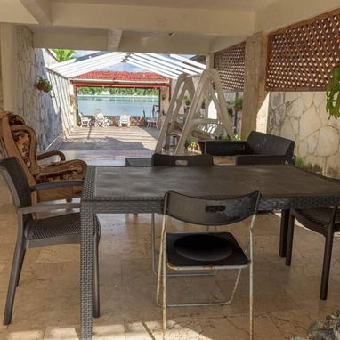 Renta privada!!! Santa Fe con salida al mar, bote, jacuzzi, wifi - Img 110039703