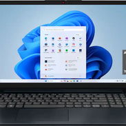 💻 LENOVO 💻 LAPTOP LENOVO - 15.6" FHD / CPU RYZEN 5 7520U / 8GB DDR5 / 256 GB M.2 NVME - Img 54799801