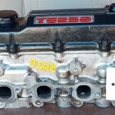 Tapa de block de opel 1700 turbo - 5/6