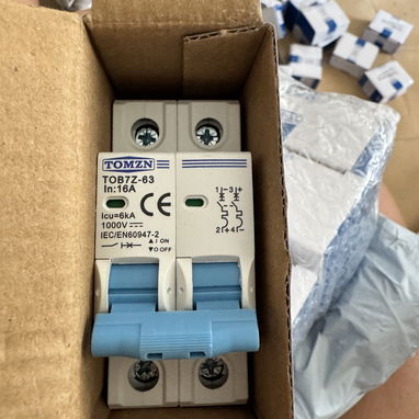 Todo lo que necesitas para instalar tu respaldo energético - 7/10