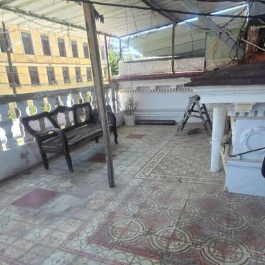Casa independiente en la vibora. 22000usd - Img 122923986
