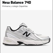 New Balance 740 #37 ‼️100% ORIGINALES‼️ - Img 58069714