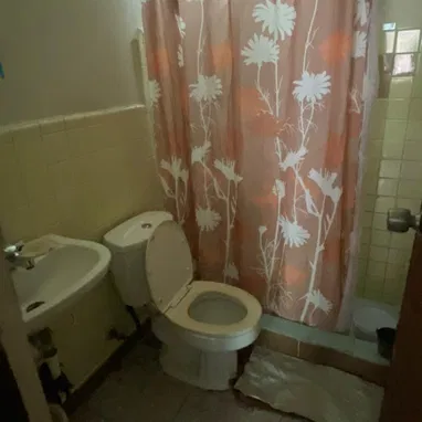 Apartamento en planta baja de dos cuartos en Altahabana - Img 106116886