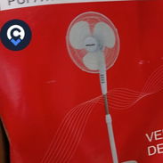 Ventilador de pie New en caja philco - Img 55028309
