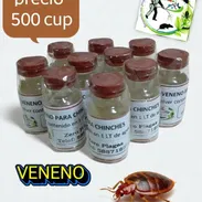 Veneno para chinches - Img 58143845