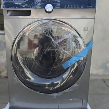 Lavadora secadora a vapor Royal 14kg* - 2/2