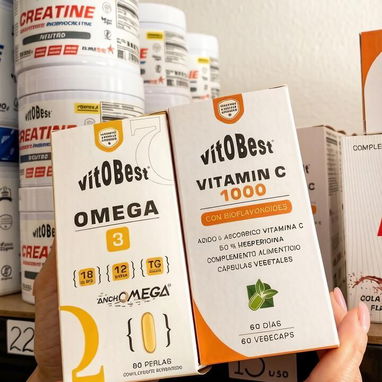 SUPLEMENTOS ALIMENTICIOS Y DEPORTIVOS - Img 122203501