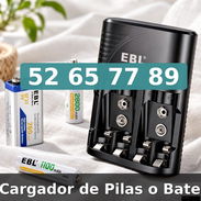 Cargador de Pilas - Img 57639368