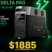 ECOFLOW DELTA PRO - Img 55111235