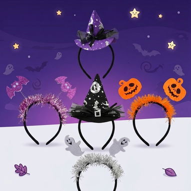 Artículos para Halloween - 4/6