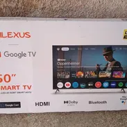 *Smart TV Milexus 50"* - 3 meses de garantía - Img 55812044