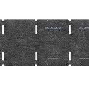 paneles solares para ecowflow son de 45 watts solamente new 0km - Img 55528474
