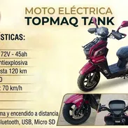 Moto electrica - Img 55740161