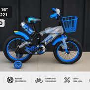 Bicicletas ❗🚴🔵 - Img 55178112