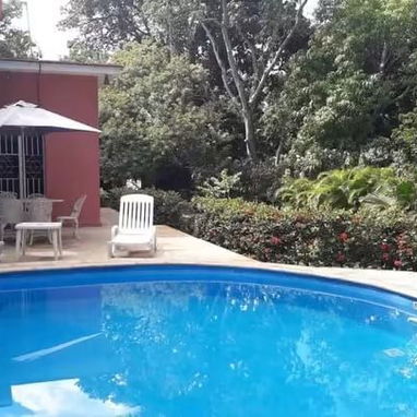 En venta mansión en Boyeros - 9/9