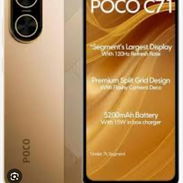 Xiaomi poco C71 - Img 54056437