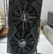 GTX 1080(NO DA VIDEO) - Img 50576498