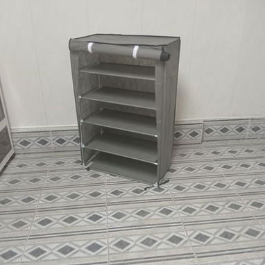 ZAPATERA DE 5 NIVELES VT# - 3/5