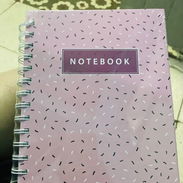 💓VENDO AGENDAS 💓 - Img 58411402