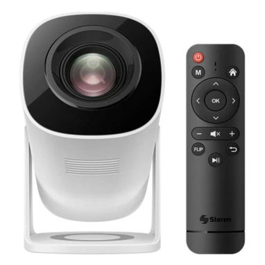 Proyector Steren Pro-260 - Img 124908153