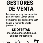 busco trabajadores - Img 56729008