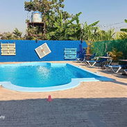 PP4.🔥 EL PLAN PERFECTO PARA ESTE FIN DE SEMANA ESTÁ EN LA HABANA 🔥Piscinas para pasadías en familia. - Img 57805027