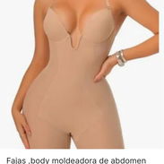 Fajas moldeadoras - Img 57443762