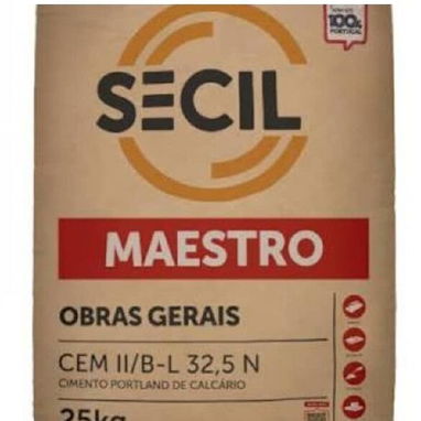 Purles, rollos de cerca, cemento - Img 122957155