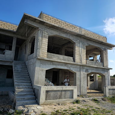 Mansión en construcción - Img 121699034