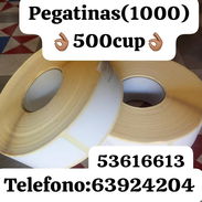 Pegatinas de precio - Img 55662040