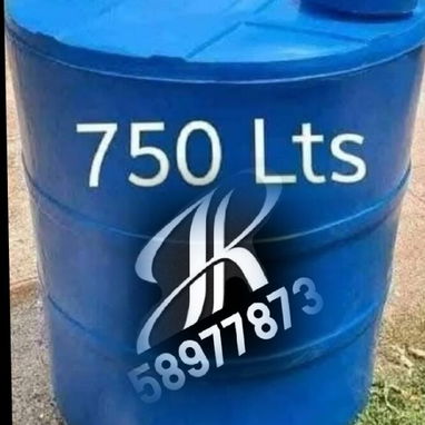 Tanques plásticos para agua - 2/10