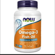 Omega 3 - Img 54675464
