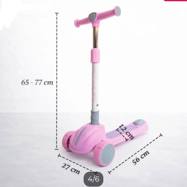 ♥SCOOTER 47 USD 👆👆👆 - Img 118731985