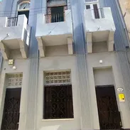 🎯 Apartamento en planta baja, no se va la luz, puerta a la calle - Img 55994505