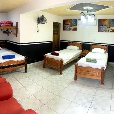 🏨Hostal de 6 habitaciones en Viñales🌴 - 7/10