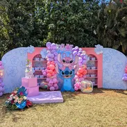 🎈 CUMPLEAÑOS INFANTILES PREMIUM EN LA HABANA | Decoración de Lujo | TOCAO Eventos - Img 55493334