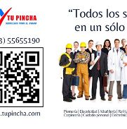 Servicios de Albañileria Plomeria, Electricidad, Refrigeracion, Pintura y Mucho mas - Img 45341343