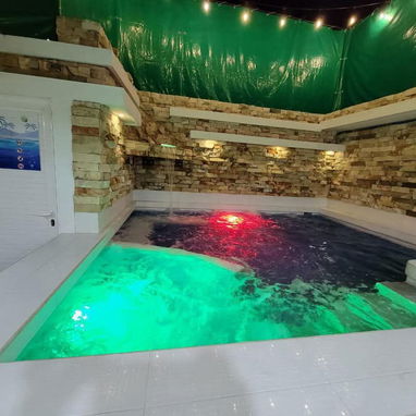 🪼 Casa de renta por noches en Guanabo|Casa con Jacuzzi en Guanabo - Img 114920845