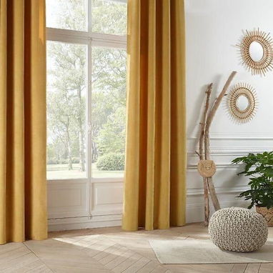 Cortinas blackout originales color entero🌸*(GHC) - Img 123066649