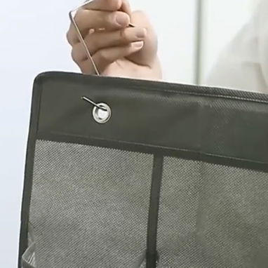 ‼️ 💰 ZAPATERA. ORGANIZADOR PARA ZAPATOS. ZAPATERA COLGANTE. ZAPATERA 5 NIVEL - Img 120622907