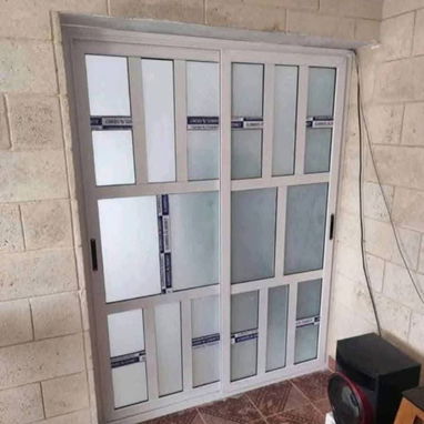✨ Calidad que se nota, aluminio que dura ✨llamar al 55581693 En nuestra carpintería de aluminio realizamos todo tipo de - Img 121955587