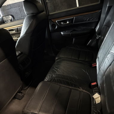 Honda CRV 2017 240K millas Título limpio en Miami - 4/5
